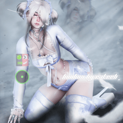 BunBun By Kaleeb.