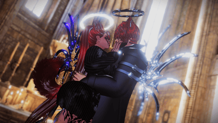 DEJA AND KOA (PC | GOGOLOCO)