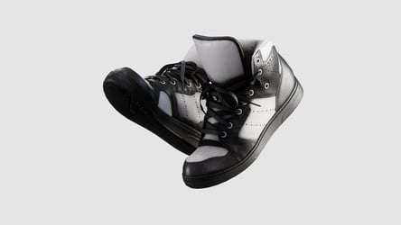 Hi Tops