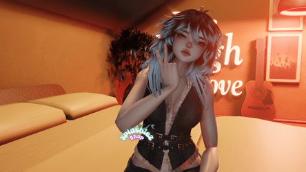 Idris & Tegwen - PRIDE BUNDLE! [PC/Quest]