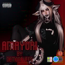 AMAYORI (PC, SPS, FT) 