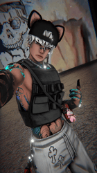 Kenny - Server Freebie 