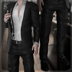 Undisclosed Outfit