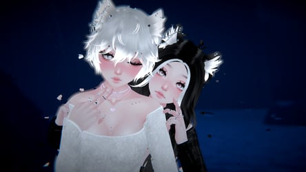 ᴀᴜʀᴏʀᴀ GOGO+ SPS PC ( FOR NOW) 