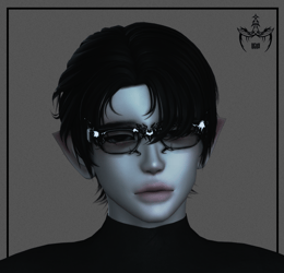 013 - Signet glasses