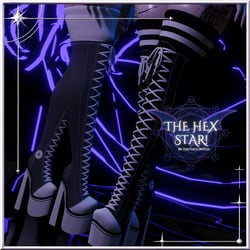 The Hex Star! | Outfit
