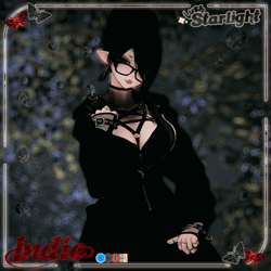 Indie ♡ [ PC Only + SPS + FT ]