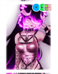 ۶ৎ Alex - FaceTracking, SPS & GogoLoco ۶ৎ PC/QUEST