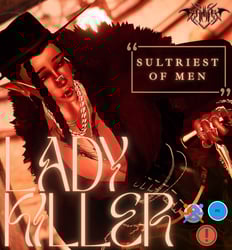 LADY KILLER - ( PC | SPS | GOGO )