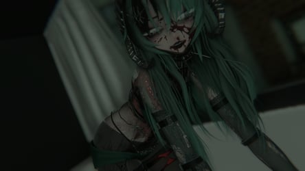 Gothica ´ཀ` SFW (PC&Quest;)