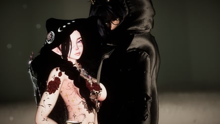 Jack & Veyla Duo