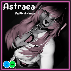 Astraea ⋆ PC & Quest