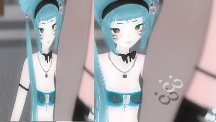 Fluffyora..₍^. .^₎⟆ ♡ (FREE IN SERVER)
