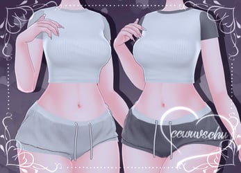 cc's comfy set 2