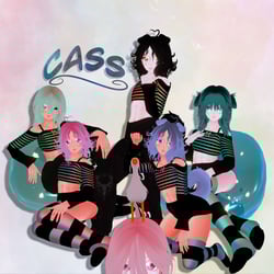 Cassius PC n QUEST 