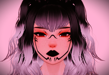 Another Anime Texture (Umeko Head) Nitro