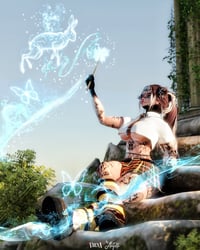 Aurelia - (PC Only) GoGo/Sps