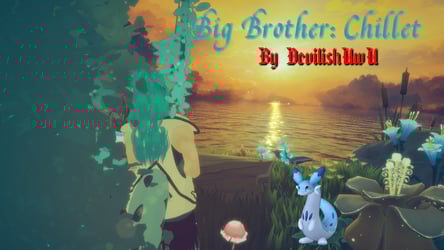Big Brother: Chillet