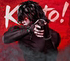 KENTO (SPS+FACE TRACKING)