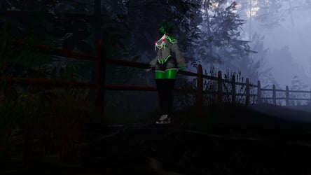 +-Zom-+ PC/Quest