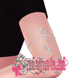 Armlet ♡ Nitro Asset