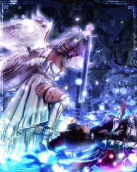 Tenshi & Akuma (PC | FT | Quest)
