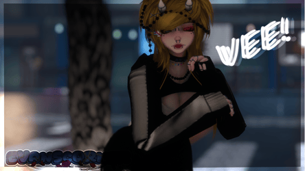 VEE! PC&QUEST;