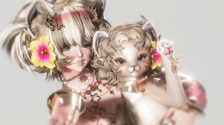 ⟢ MIYABI || (PC ONLY)