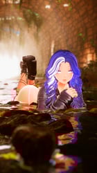 Scarlet Server Freebie