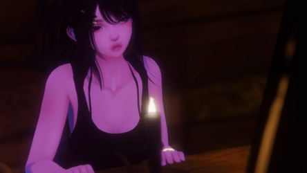 Azra (SERVER FREEBIE)