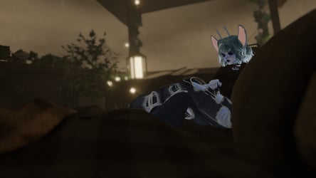 Bubbles (Collab <3) Nsfw (PC/Quest)