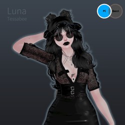Luna PC ONLY