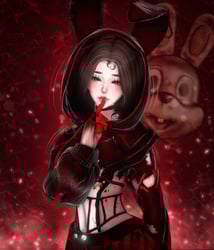 Roxie pc!