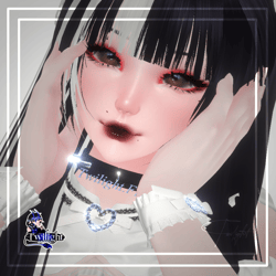 ཐིཋྀㆍMiruu's Delightful Textures [Mina Head]