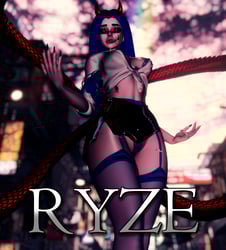 RYZE [PC & OPTI]