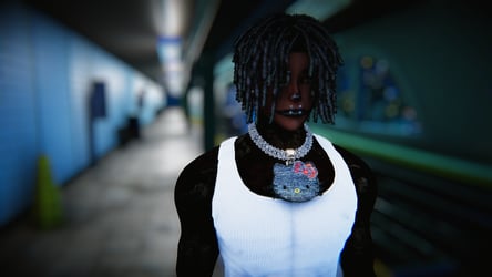 HelloKitty Chain
