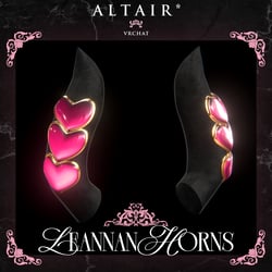 Leannan Horns