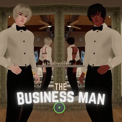 Strictly Business - OPTI, PC only, GOLOCO