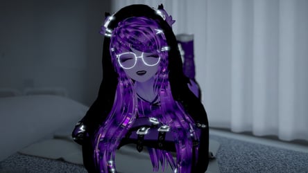 !H4RPER! || PC || NSFW!