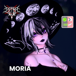 Moria