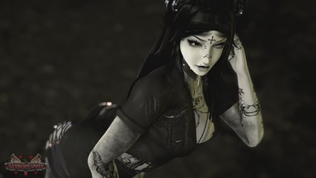 Melinoe [PC Only]