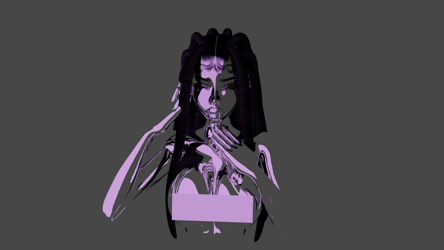 Amour Locs