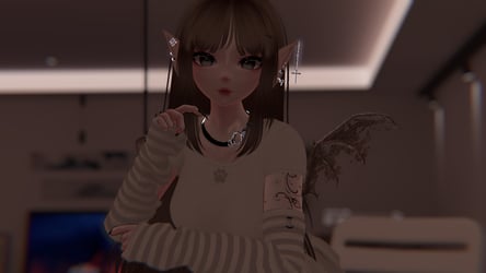 ⋆ Charlotte ⋆ PC ONLY