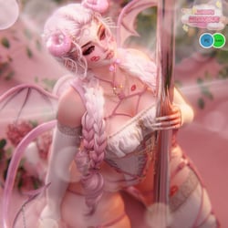 AMORA | PC/QUEST | OPTI | SPS +  GOGO