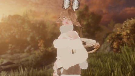 Sorilune the Moth ( Pc only, Sps, FT )