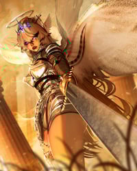 Tenshi (PC | FT | Quest | Opti)