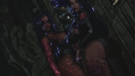 Jeanne (PC | QUEST | GOGOLOCO)