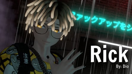 Rick