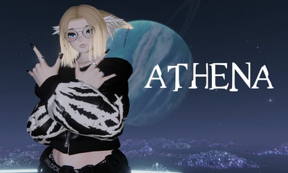Athena