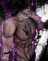 𝙿𝚕𝚊𝚢𝚋𝚘𝚢 - aki,dolly,egirl,weeeby